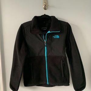 North Face Fleece